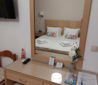 Nidri Apartment | Daglas Seaside Studios