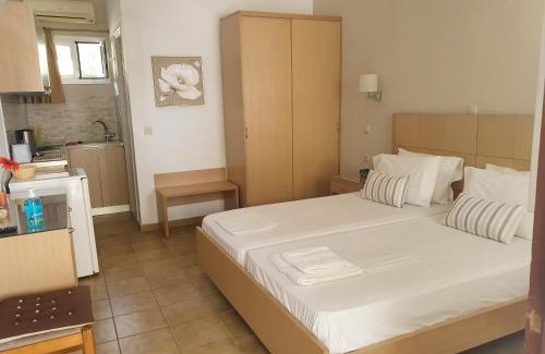Nidri Apartment | Daglas Seaside Studios