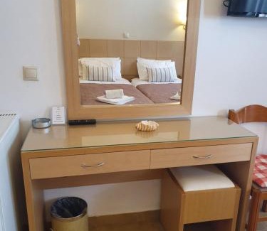 Nidri Apartment | Daglas Seaside Studios