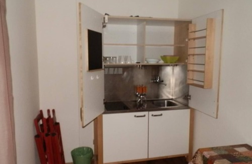 Pisa House | Daglingegneri