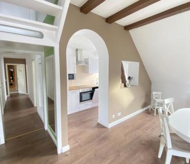 Elpe Apartment | Dagmar 120qm 3 Schlafzimmer Wellness