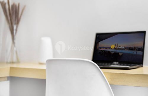 Arjuna Apartment | Dahayu by Kozystay - Paskal