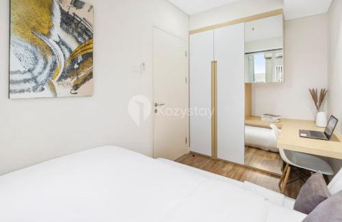Arjuna Apartment | Dahayu by Kozystay - Paskal