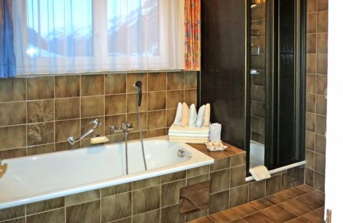 Plangeross Apartment | Daheim – Bergliebe by Interhome
