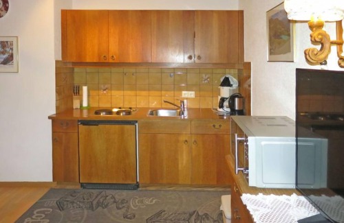 Plangeross Apartment | Daheim – Mittagskogel by Interhome