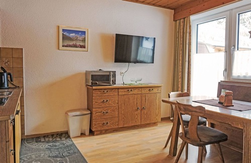 Plangeross Apartment | Daheim – Mittagskogel by Interhome