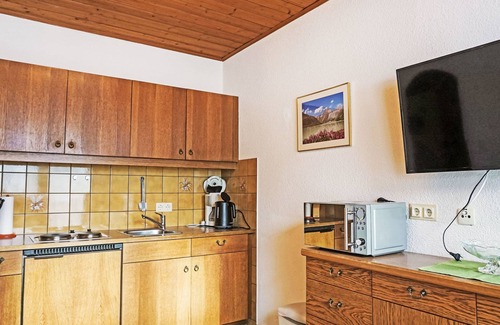 Plangeross Apartment | Daheim – Mittagskogel by Interhome