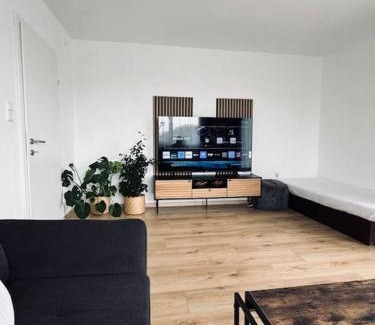Voecklabruck Apartment | Daheim, in der Ferne