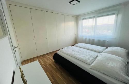 Voecklabruck Apartment | Daheim, in der Ferne