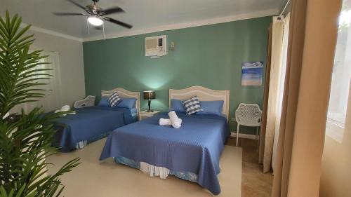 Mati Bed & Breakfast | Dahican Beach Homestay