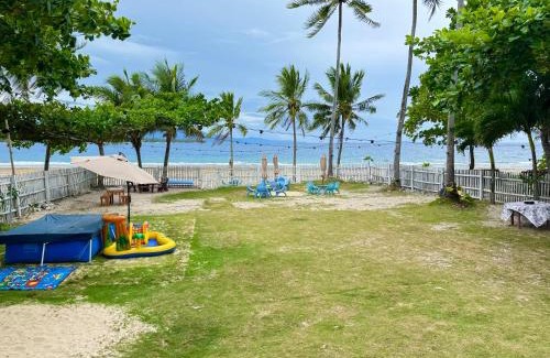 Mati Bed & Breakfast | Dahican Beach Homestay