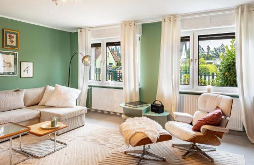 Wittenberge House | Dahlienhof