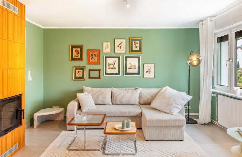 Wittenberge House | Dahlienhof