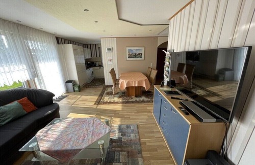 Waldsiedlung Romerstraße House | Dahlke Harmony with air conditioning