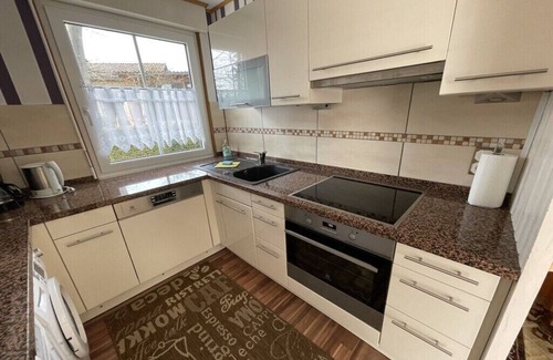 Waldsiedlung Romerstraße House | Dahlke Harmony with air conditioning