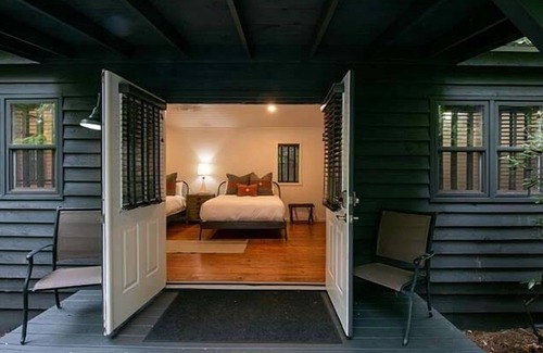 Dahlonega Hotel | Dahlonega Resort and Vineyard