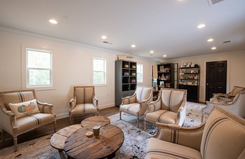 Dahlonega Hotel | Dahlonega Resort and Vineyard