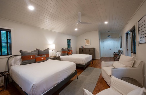 Dahlonega Hotel | Dahlonega Resort and Vineyard