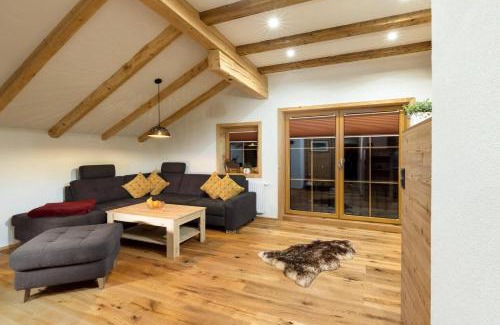 Steeg Apartment | dahoamsei