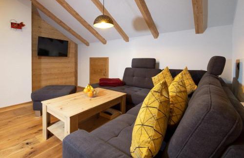 Steeg Apartment | dahoamsei