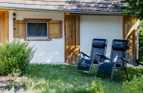 Bildein House | Dahuam am Weinberg