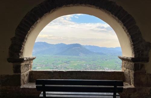 Maenza House | Dai Dico La pace nel borgo