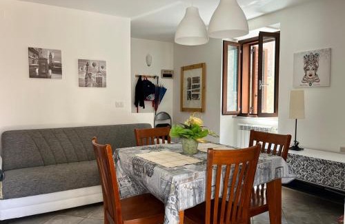 Maenza House | Dai Dico La pace nel borgo