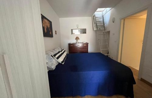 Maenza House | Dai Dico La pace nel borgo