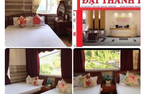 Binh Son House | Dai Thanh 1 Motel Cang Sa Ky