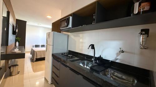 Anapolis Apartment | DAIA Studio Em Frente CAOA