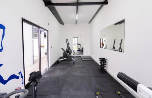 Anapolis Apartment | DAIA Studio Em Frente CAOA