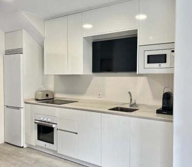 Avila Apartment | Dailos Ávila