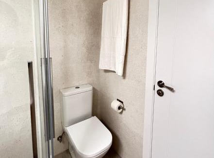 Avila Apartment | Dailos Ávila