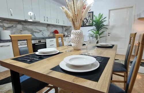 Elbasan Apartment | Daily rent apartment city center Elbasan 6