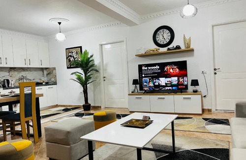 Elbasan Apartment | Daily rent apartment city center Elbasan 6