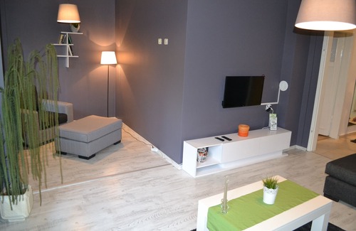Ankara Apartment | Daily Weekly Rental Apartment in Balgat Ankara