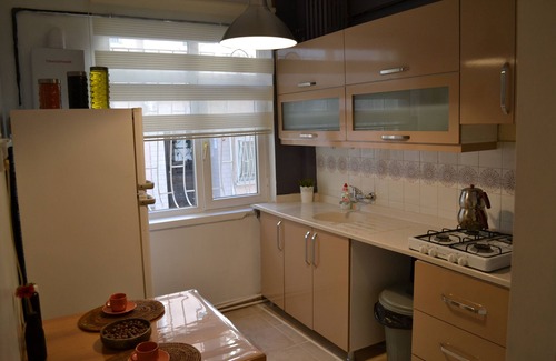 Ankara Apartment | Daily Weekly Rental Apartment in Balgat Ankara