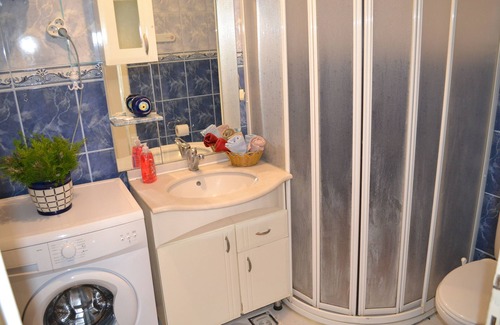 Ankara Apartment | Daily Weekly Rental Apartment in Balgat Ankara