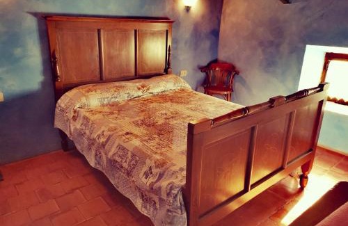 Solignano Bed & Breakfast | Daina Bianca