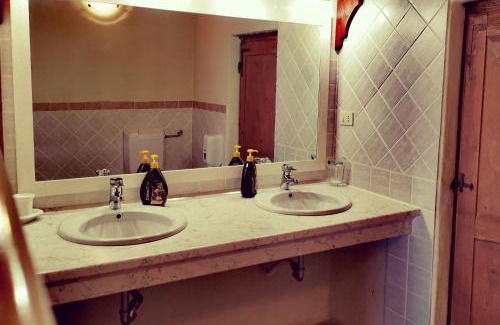 Solignano Bed & Breakfast | Daina Bianca