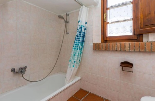 Riparbella Apartment | Daino by Interhome