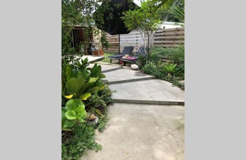 Wonga Beach Apartment | Daintree Beach Studio - BEACH FRONT ACCOMMODATION