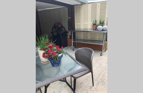 Wonga Beach Apartment | Daintree Beach Studio - BEACH FRONT ACCOMMODATION