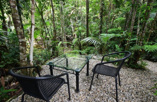 Diwan Cottage | Daintree Cascades The Cottage