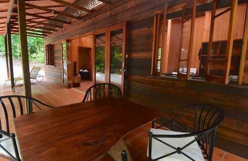 Diwan Cottage | Daintree Cascades The Cottage