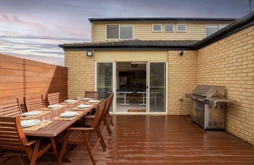 Ocean Grove House | Daintree Family Getaway- Beach, Aircon, Great yard