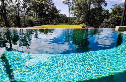Lower Daintree House | Daintree Getaway is a secluded holiday home nestled in a private oasis
