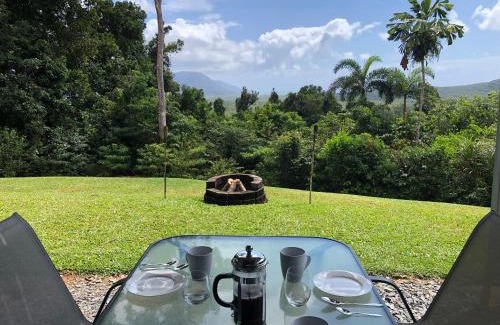 Cow Bay House | Daintree - House with a view
