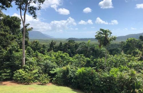 Cow Bay House | Daintree - House with a view