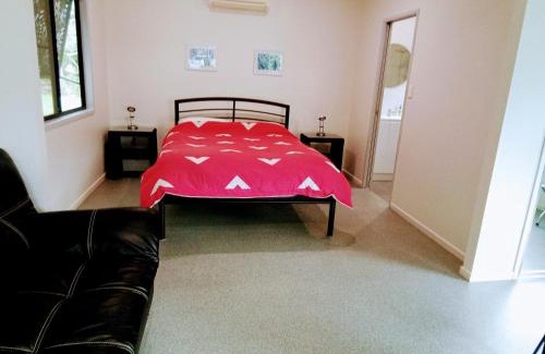 Diwan Cabin | Daintree Peaks ECO Stays